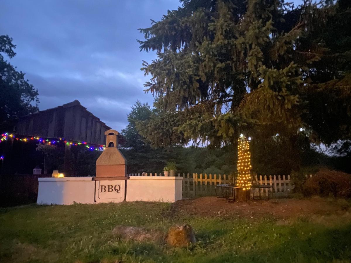 Fonclaire Holidays Glamping 'Luxury Camping' Blond المظهر الخارجي الصورة