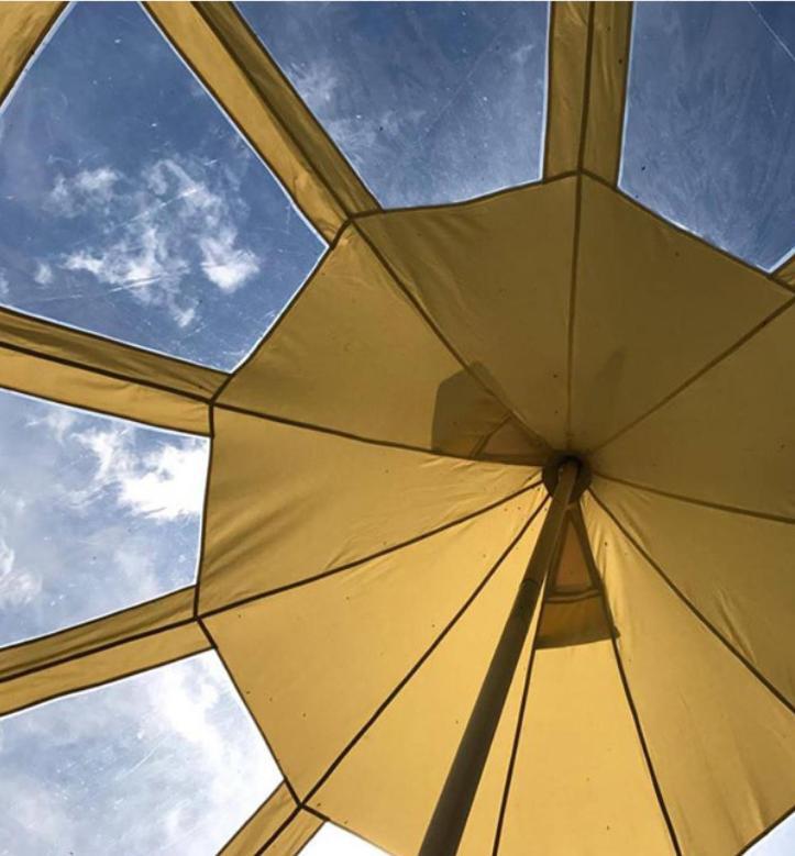Fonclaire Holidays Glamping 'Luxury Camping' Blond المظهر الخارجي الصورة